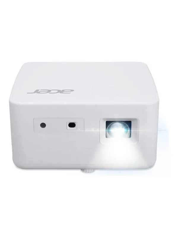 Acer Projektor PD1810ic - DLP projector - portable - 3840 x 2160 - 1000 ANSI lumens