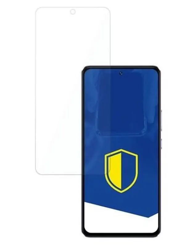 3mk FlexibleGlass™ Hybrid Glass for Vivo V40 SE 5G