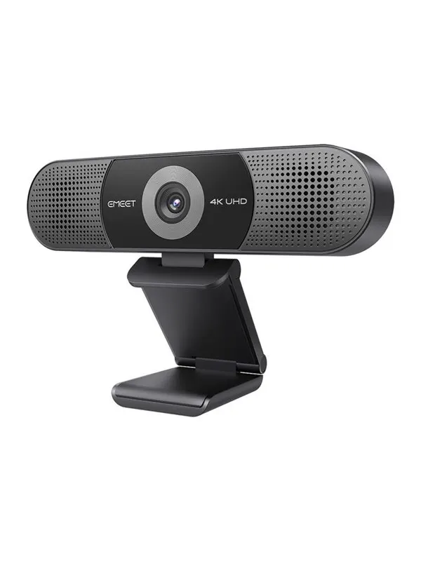 eMEET SmartCam C980 Pro 4K Webcam
