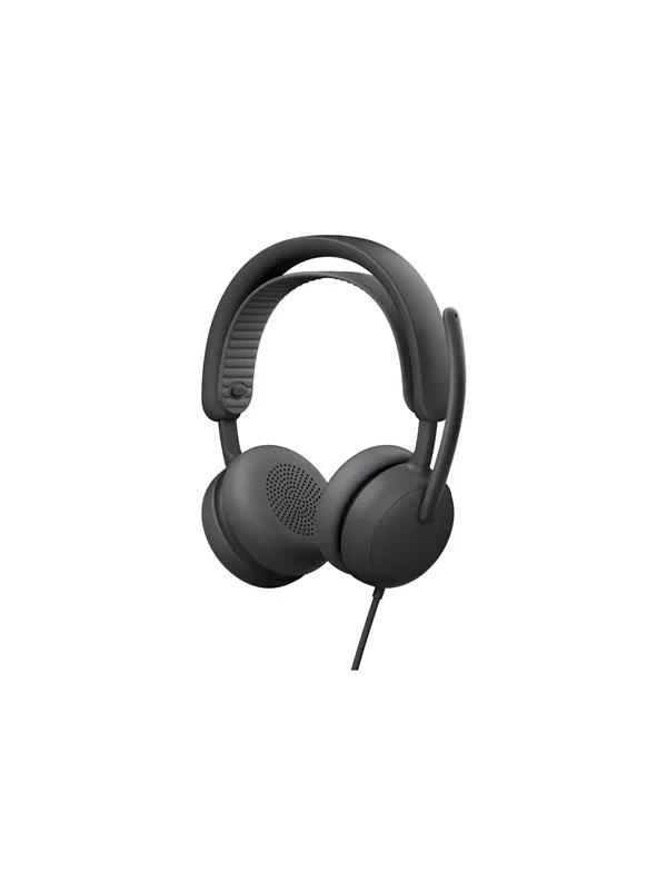 Logitech Zone Wired 2