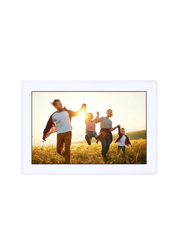 Rollei Smart Frame WiFi 100 - White