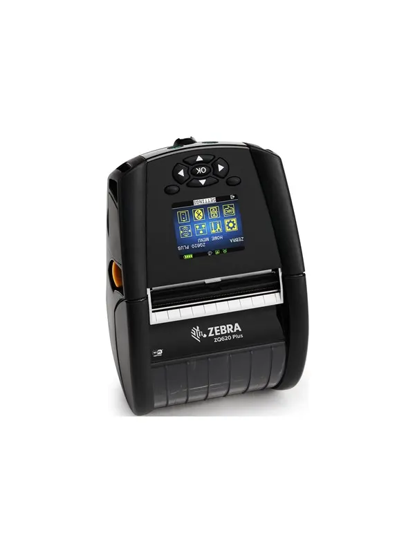 Extreme Networks Zebra ZQ600 Series ZQ620 Plus