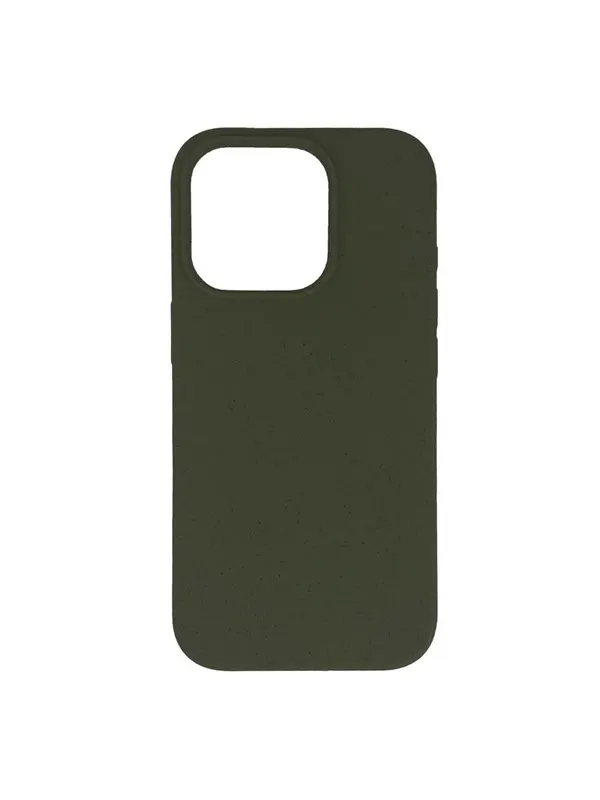 Hurtel Multiple Color Wheat Case MagSafe for iPhone 16 Pro Max - Dark Green