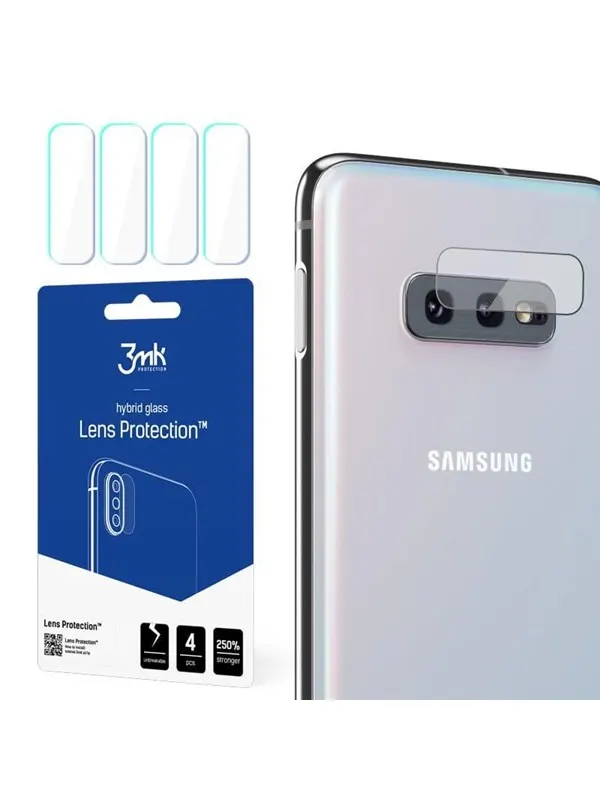 3mk Samsung Galaxy S10e - Lens Protection™