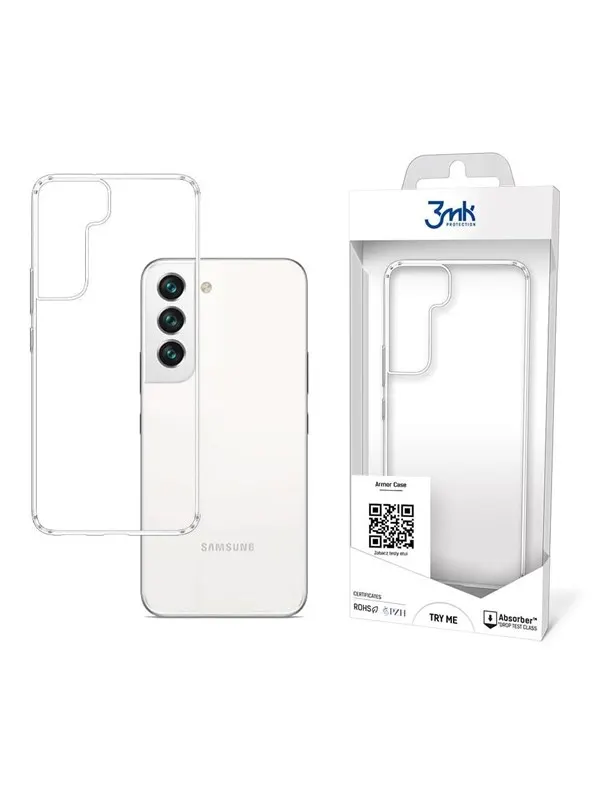 3mk Armor Case Sam S901 S22