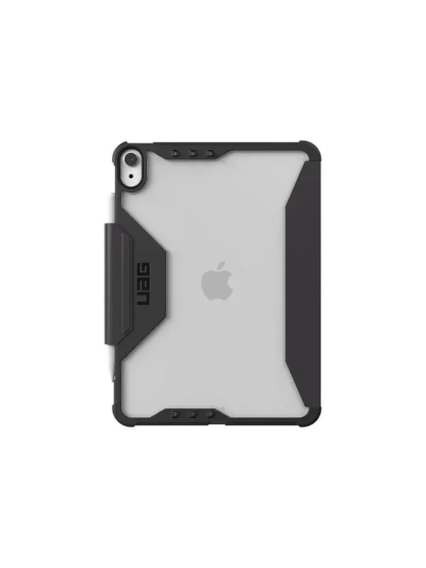 UAG Plyo LT - Ice/Black - iPad Air 11" 2024 - 2025 - 2026