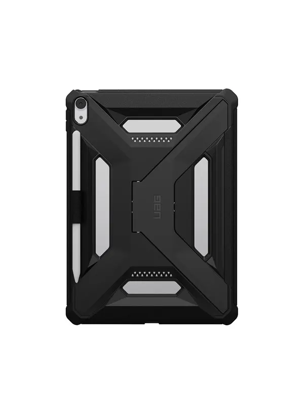 UAG Scout Plus - Black - iPad Air 11" 2024 - 2025 - 2026