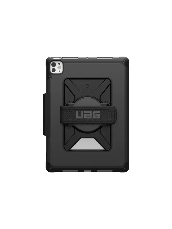 UAG Metropolis - black - iPad Pro 11"
