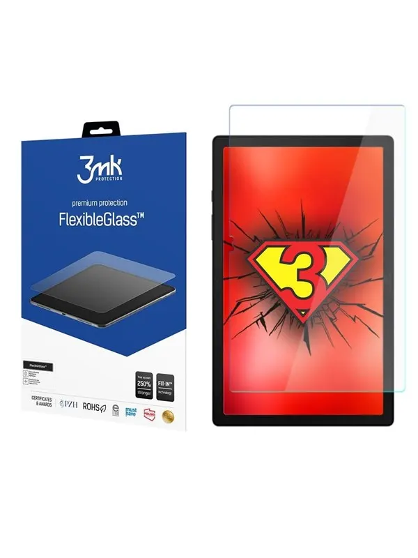 3mk Samsung Galaxy Tab A8 2021 -  FlexibleGlass™ 11''