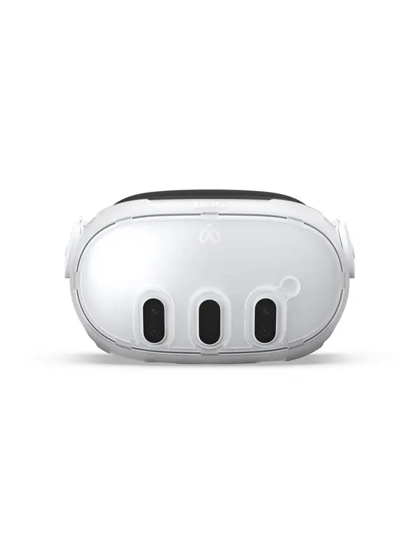 UAG Plyo - clear - Meta Quest 3