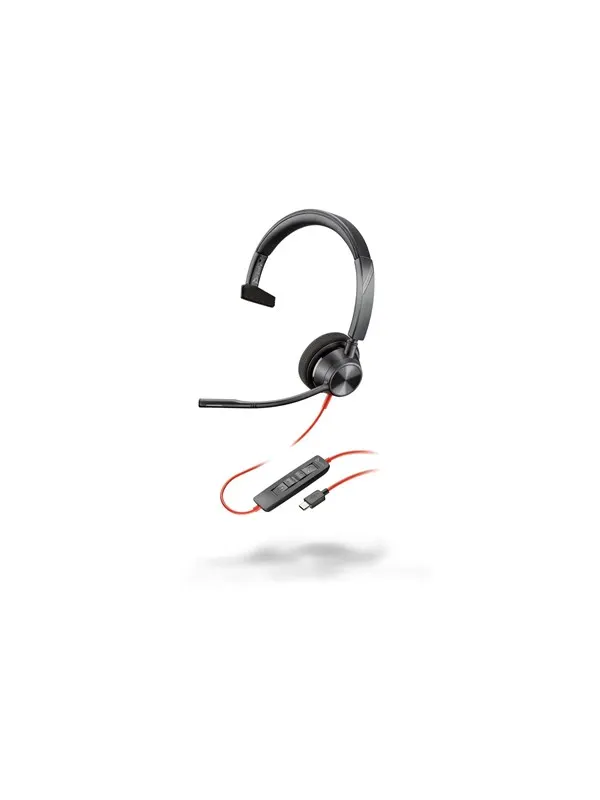 HP Poly Blackwire 3310