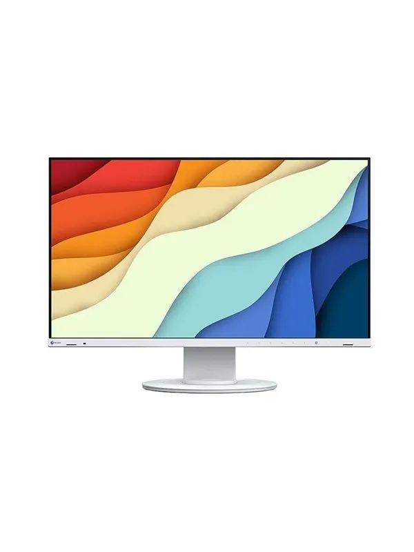 24" EIZO FlexScan EV2400R - LED monitor - Full HD (1080p)