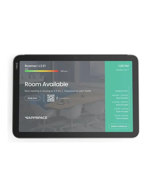 Neat Pad Pro