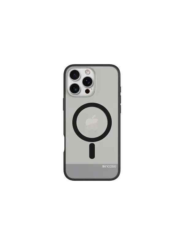 Incase - back cover for mobile phone