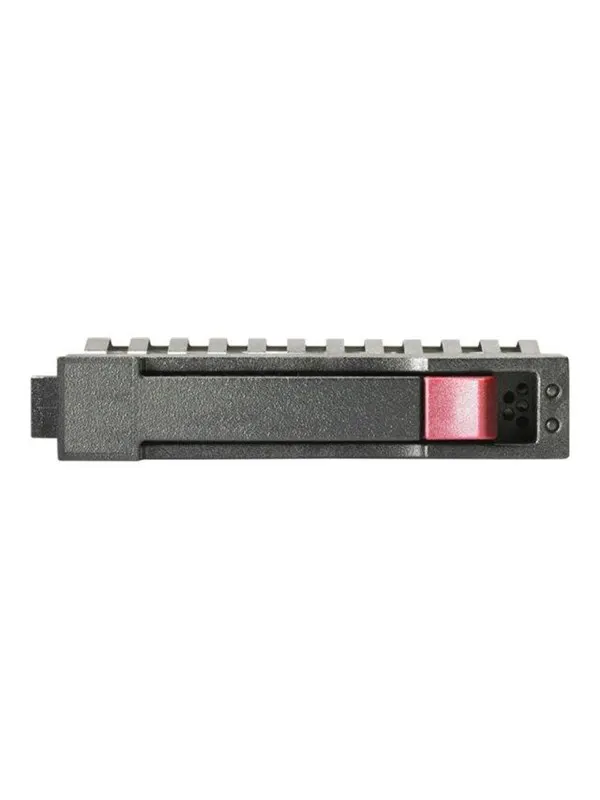 Hewlett Packard Enterprise HPE MSA - hard drive - Enterprise - 1.2 TB - SAS 12Gb/s (pack of 6) - 1.2TB - Hårddisk - P88914-B25 - Serial Attached SCSI 3 - 2,5"