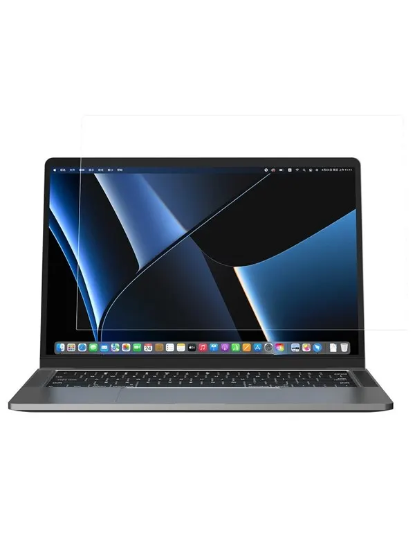 Nillkin  Pure Series AR Film Film MacBook Pro 16'' 2021/2022/2023/2024 Screen Laptop Monitor