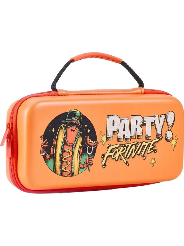 Numskull Fortnite - The Brat Party - Bag - Nintendo Switch 2