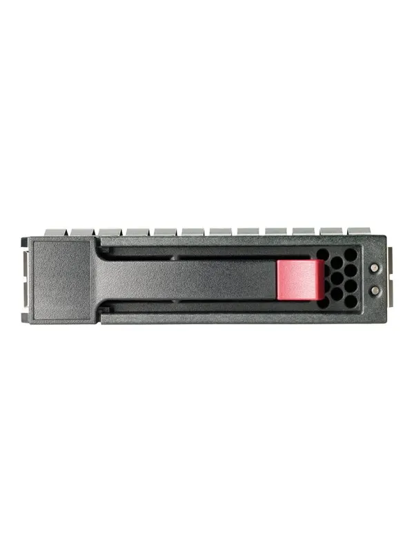 Hewlett Packard Enterprise HPE Midline - 24TB - Hårddisk - P88917-B25 - Serial Attached SCSI 3 - 3,5 "LFF