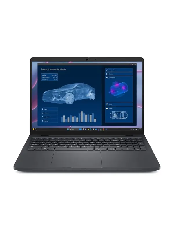 Dell Pro Max 16 MC16255 - 16" | | Ryzen AI 7 | 32GB | 1TB | AMD PRO