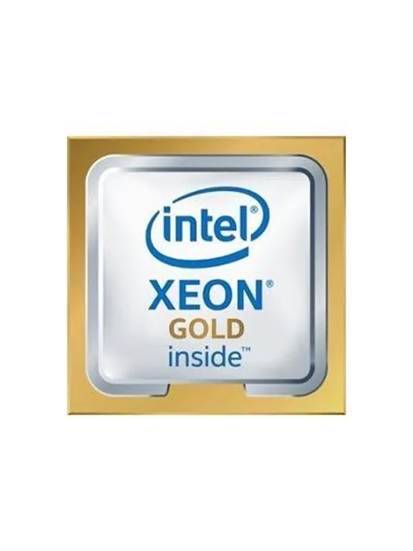 Hewlett Packard Enterprise Intel Xeon Gold 5418N / 1.8 GHz processor CPU - 24 kärnor - 1.8 GHz