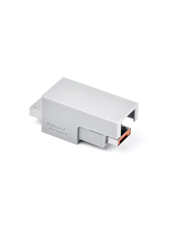 Smartkeeper LK03OR port blocker
