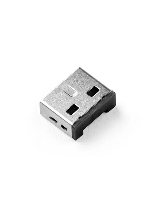 Smartkeeper UL03P1BK port blocker