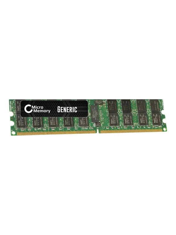CoreParts - DDR2 - module - 4 GB - DIMM 240-pin - 667 MHz / PC2-5300 - registered