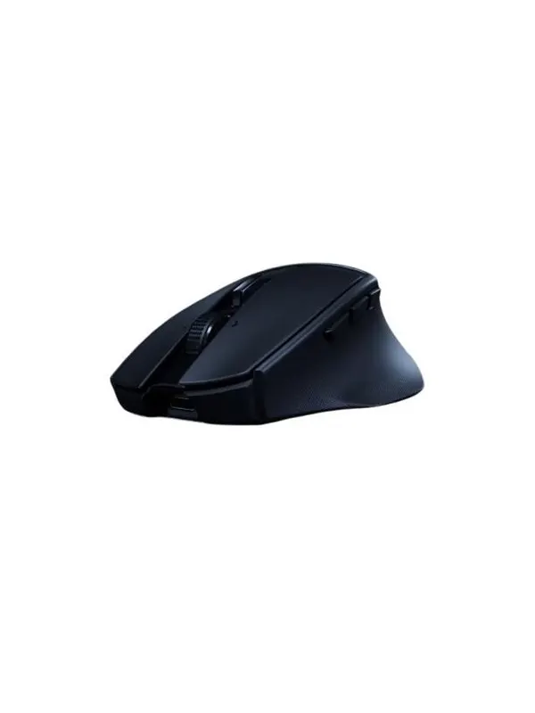 Razer Basilisk Mobile Wireless - Gamingmus - Optic - 10 knappar - Svart