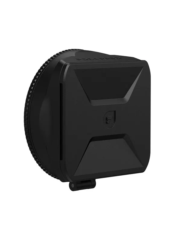PolarPro X100-HOOD-BLK camera mounting accessory