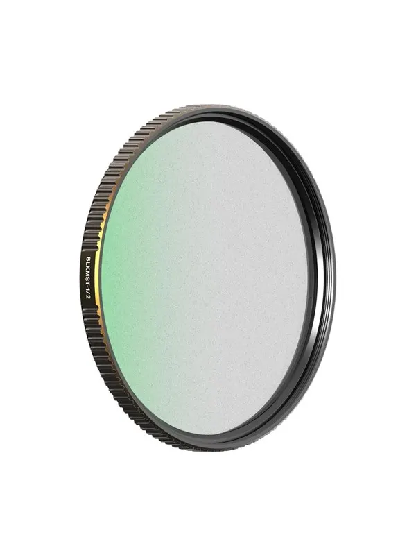 PolarPro CineBlack Filter 82mm