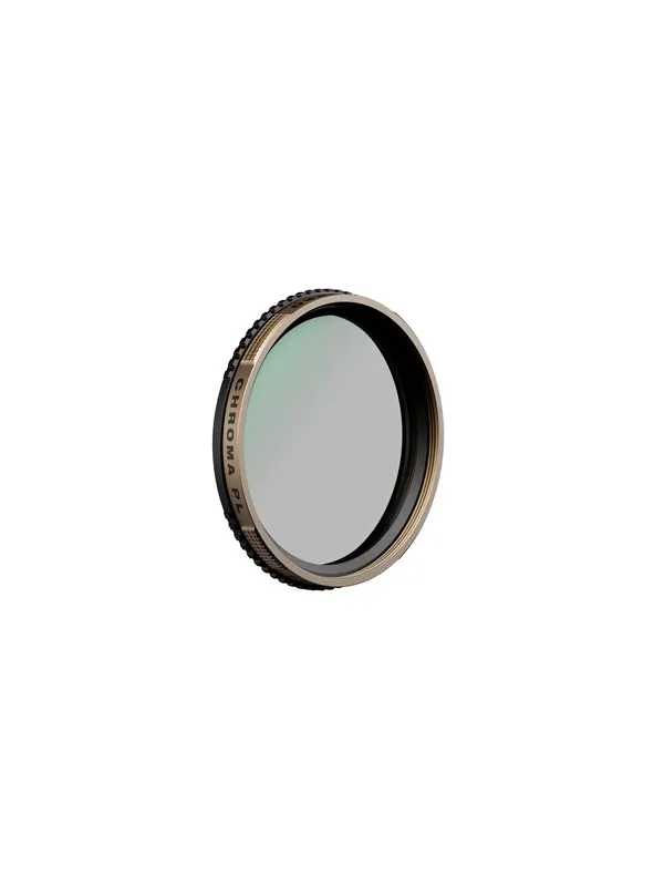 PolarPro 135 Series Chroma CPL Filter 49mm