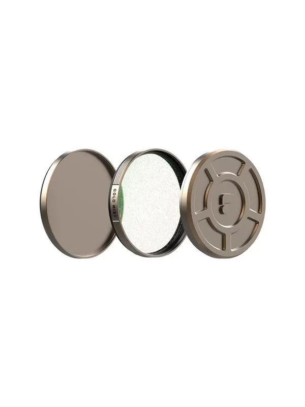PolarPro 135 Series Gold Mist Filter 46mm