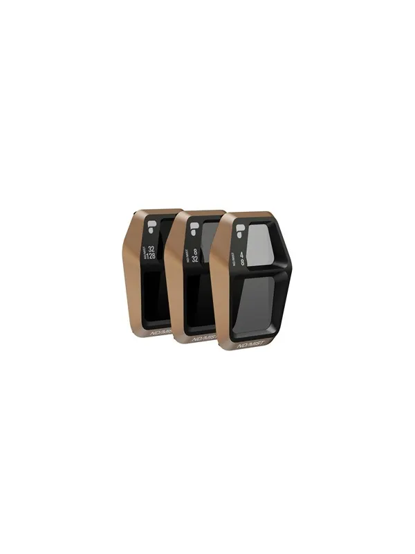 PolarPro - AR3S-SHUTR-MST camera drone part/accessory