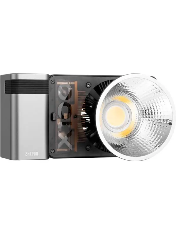ZHIYUN LED Molus X100 COB Light Combo