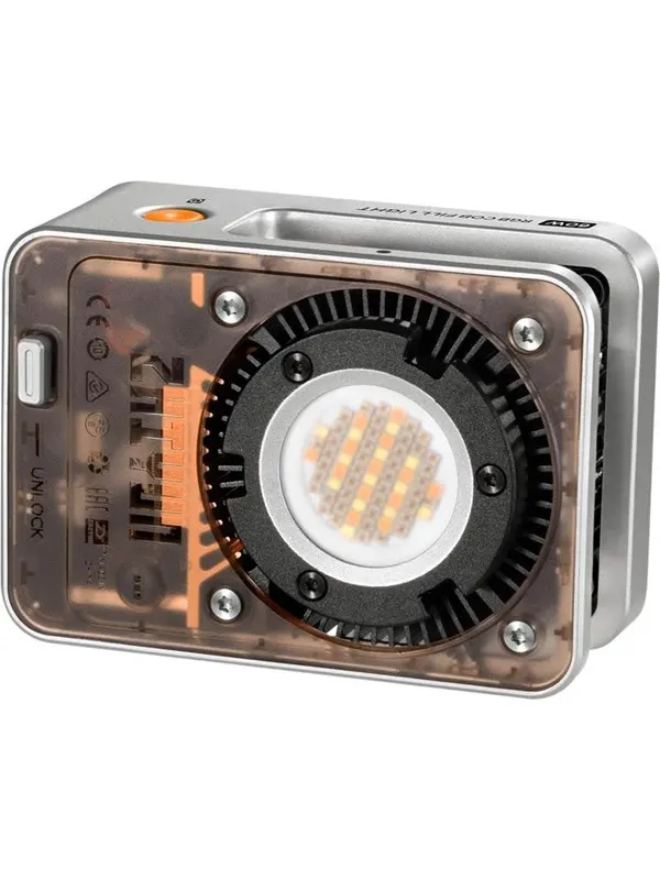 ZHIYUN LED Molus X60 RGB Cob Light