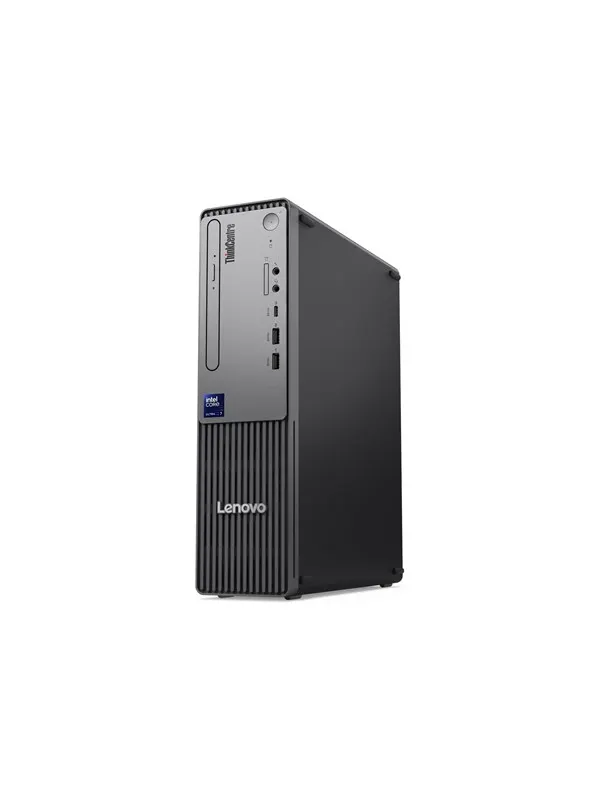 Lenovo ThinkCentre neo 50s Gen 6 - SFF - AI PC - Core Ultra 7 265 - 16 GB - SSD 512 GB - English - Europe