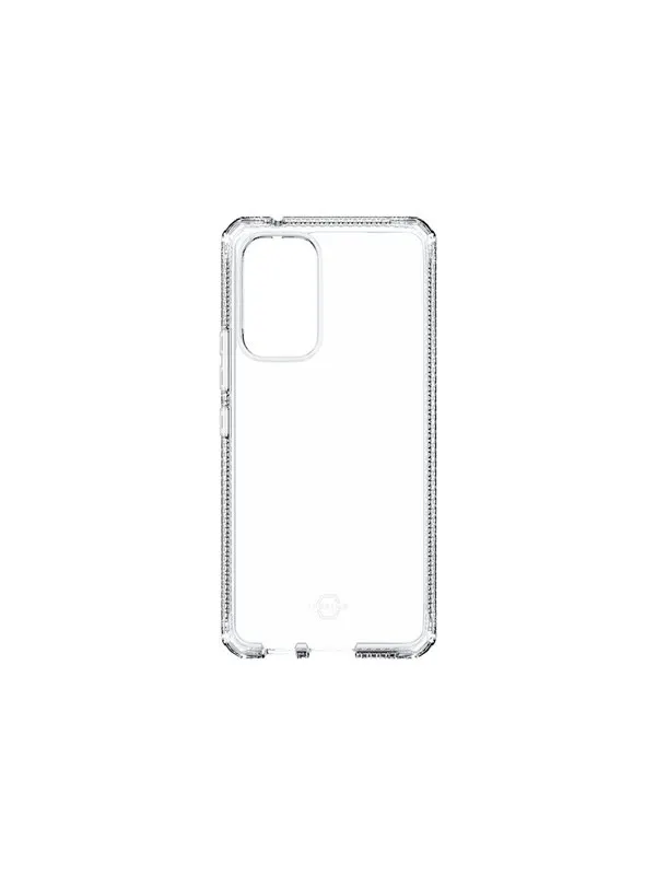 ITSKINS SPECTRUM CLEAR cover for Samsung Galaxy A53 5G®. Transparent