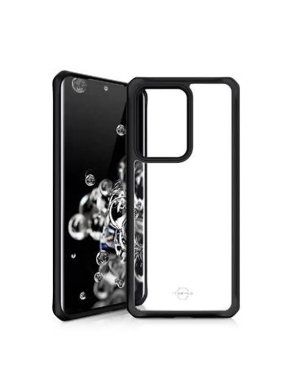ITSKINS HYBRID SOLID cover for Samsung Galaxy S20