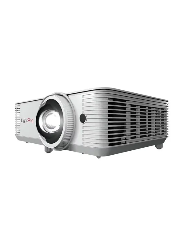 InFocus Projektor VISTA II SERIES IN0048ST - DLP projector - portable - 3D - LAN - 1920 x 1080 - 4000 ANSI lumens