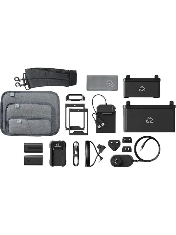 Atomos Universal Accessory Kit