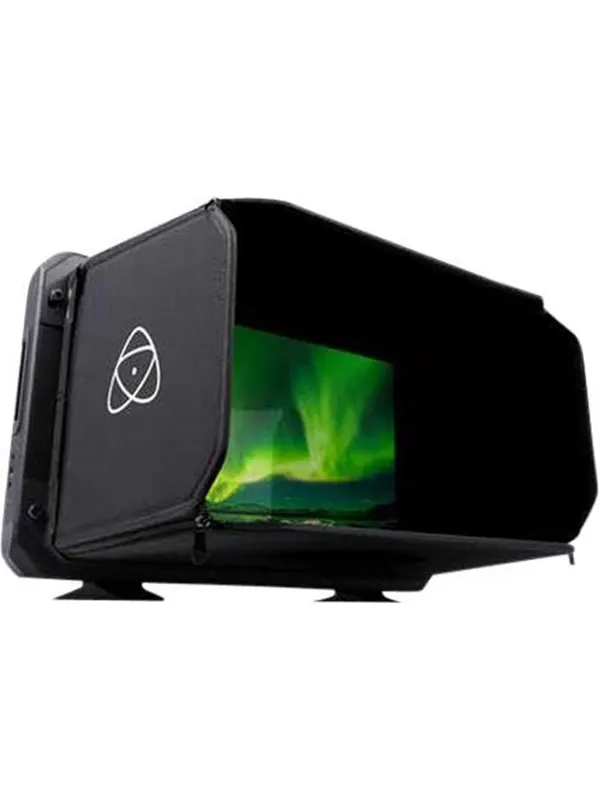 Atomos Sunhood for 19" Sumo/ Sumo SE Collapsable Sunhood