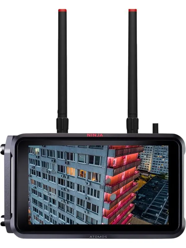 Atomos Connect