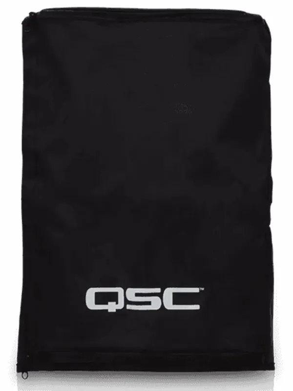 QSC Överdrag för K12