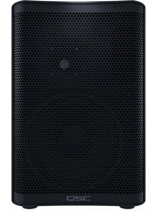 QSC CP8 - 8" 2-vägs aktiv PA-högtalare - 500W RMS