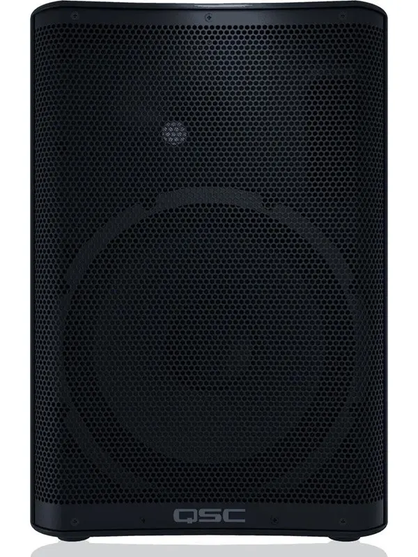 QSC CP12 - 12" 2-vägs aktiv PA-högtalare - 500W RMS