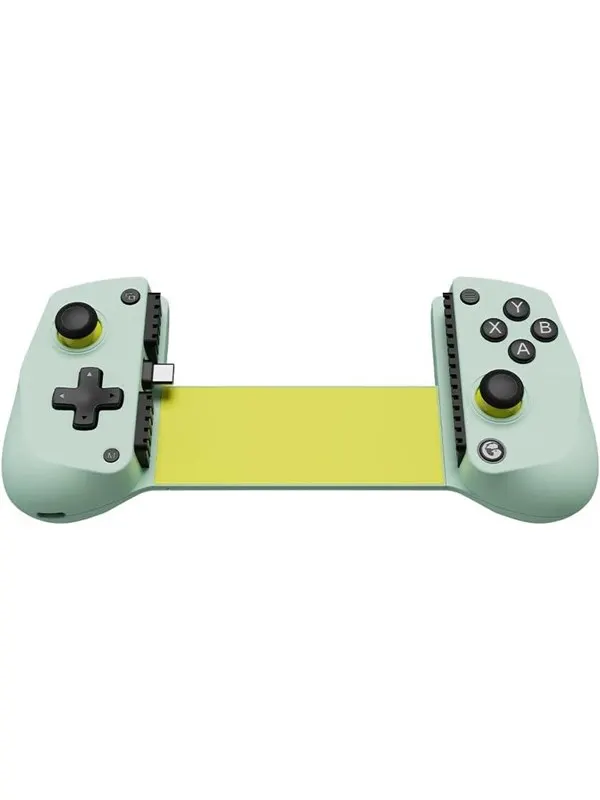 GameSir X5 Lite GN Mobile - Bright Green - Wired Controller