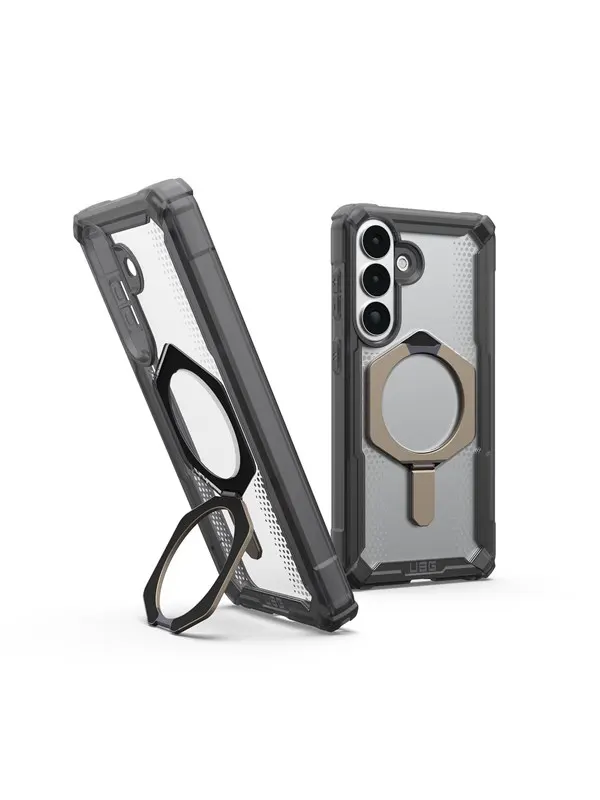 UAG Plasma XTE - Ash/Titanium - Samsung Galaxy S26+