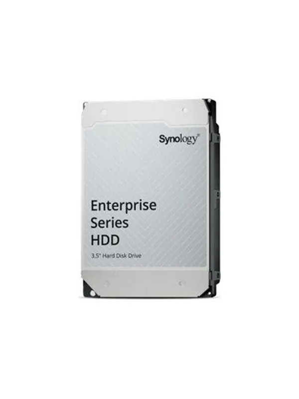 Synology Enterprise - 12TB - Hårddisk - HAS5310-12T - Serial Attached SCSI 3 - 3,5"