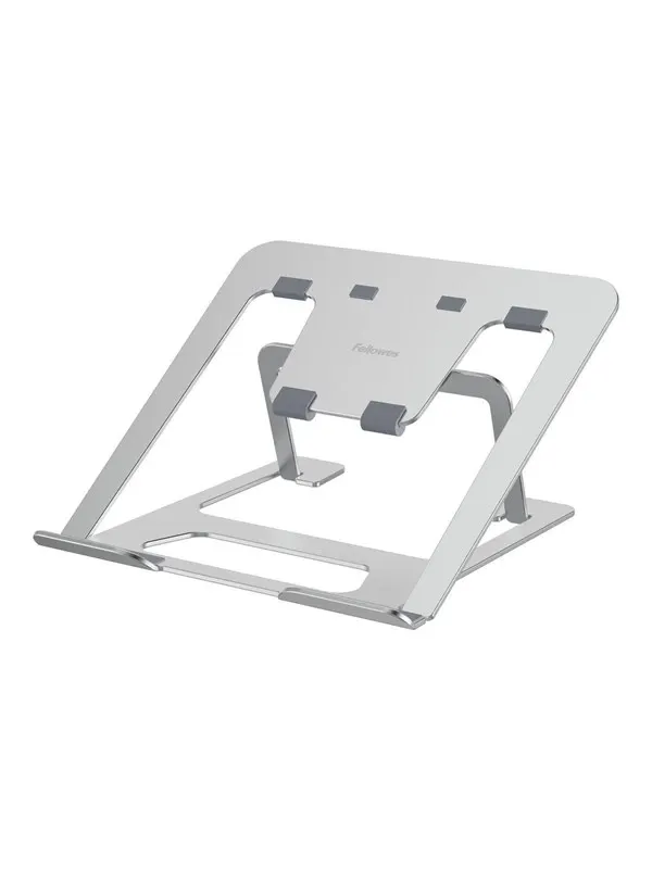 Fellowes Alumia - notebook stand - portable