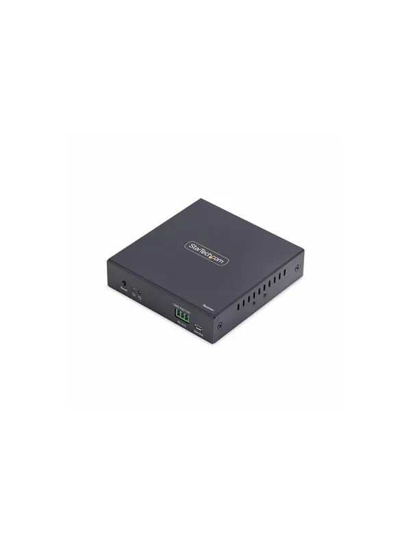 StarTech.com HDMI Receiver Over IP for the IH2006 Series 4K 60Hz - video/audio extender - HDMI